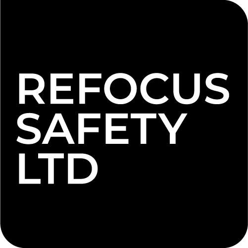 Refocus Safety